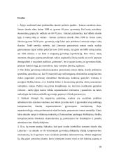 Skurdo problema Lietuvoje ir jos sprendimo būdai 16 puslapis