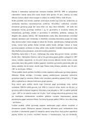 Skurdo problema Lietuvoje ir jos sprendimo būdai 7 puslapis