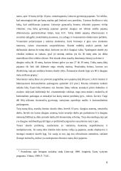 Skurdo problema Lietuvoje ir jos sprendimo būdai 9 puslapis