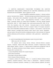 Švietimo teisės aktų apžvalga 11 puslapis
