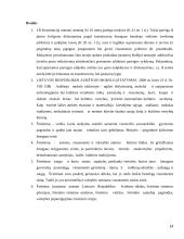 Švietimo teisės aktų apžvalga 14 puslapis