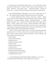 Švietimo teisės aktų apžvalga 5 puslapis