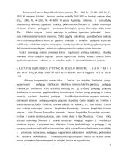 Švietimo teisės aktų apžvalga 6 puslapis