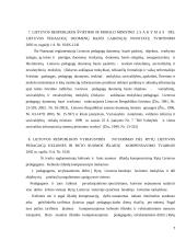 Švietimo teisės aktų apžvalga 7 puslapis