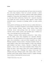 Lietuvos valstybė Mindaugo laikais 2 puslapis