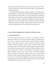 Lietuvos valstybė Mindaugo laikais 13 puslapis