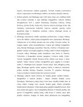 Lietuvos valstybė Mindaugo laikais 16 puslapis