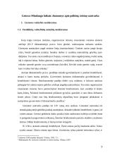 Lietuvos valstybė Mindaugo laikais 3 puslapis