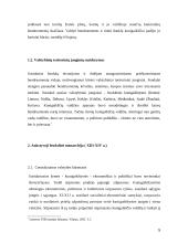 Lietuvos valstybė Mindaugo laikais 5 puslapis