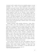 Lietuvos valstybė Mindaugo laikais 6 puslapis