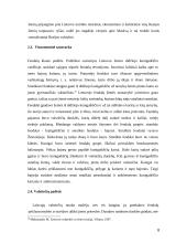 Lietuvos valstybė Mindaugo laikais 8 puslapis