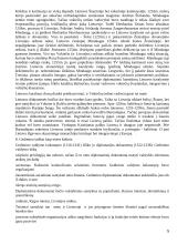 Lietuvos valstybės ir teisės teorijos konspektas 5 puslapis