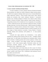 Lietuvos vidaus reikalų ministerija ir jos institucijos 1918m. 3 puslapis