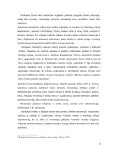 Lietuvos vidaus reikalų ministerija ir jos institucijos 1918m. 5 puslapis