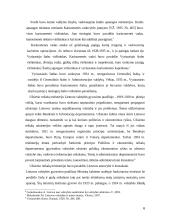 Lietuvos vidaus reikalų ministerija ir jos institucijos 1918m. 6 puslapis