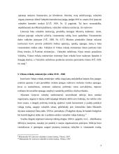 Lietuvos vidaus reikalų ministerija ir jos institucijos 1918m. 7 puslapis