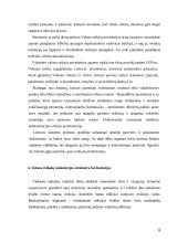 Lietuvos vidaus reikalų ministerija ir jos institucijos 1918m. 8 puslapis