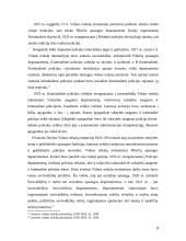 Lietuvos vidaus reikalų ministerija ir jos institucijos 1918m. 9 puslapis