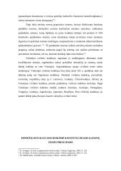1800 m. Prancuzijos ir 1900m. Vokietijos Civilinis Kodeksas 12 puslapis