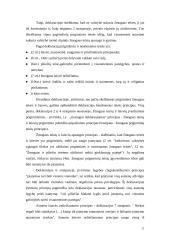 Anglijos bendroji, teisingumo ir statutinė teisė 11 puslapis