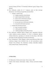 Anglijos bendroji, teisingumo ir statutinė teisė 14 puslapis