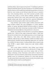 Anglijos bendroji, teisingumo ir statutinė teisė 5 puslapis