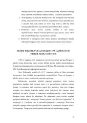 Anglijos bendroji, teisingumo ir statutinė teisė 10 puslapis