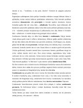 Romėnų teisės formuliarinis ir ekstraordinarinis procesas 5 puslapis