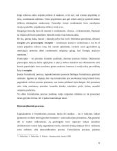 Romėnų teisės formuliarinis ir ekstraordinarinis procesas 6 puslapis