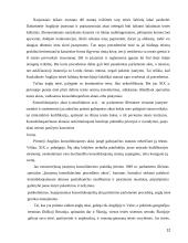 Bendrosios teisės tradicijų svarbiausi požymiai  12 puslapis