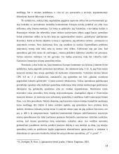 Bendrosios teisės tradicijų svarbiausi požymiai  14 puslapis