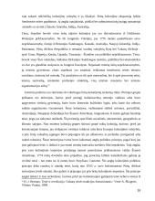 Bendrosios teisės tradicijų svarbiausi požymiai  16 puslapis