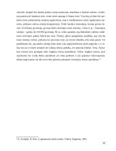 Bendrosios teisės tradicijų svarbiausi požymiai  18 puslapis