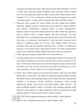 Bendrosios teisės tradicijų svarbiausi požymiai  20 puslapis