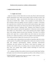 Bendrosios teisės tradicijų svarbiausi požymiai  3 puslapis