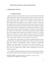 Bendrosios teisės tradicijų svarbiausi požymiai  3 puslapis