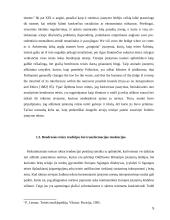 Bendrosios teisės tradicijų svarbiausi požymiai  5 puslapis