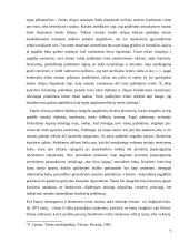 Bendrosios teisės tradicijų svarbiausi požymiai  7 puslapis