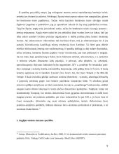 Bendrosios teisės tradicijų svarbiausi požymiai  9 puslapis