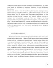 Bendrosios teisės tradicijų svarbiausi požymiai  10 puslapis