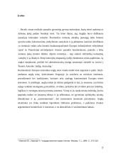 Bendrosios teisės tradicijos svarbiausi požymiai 2 puslapis