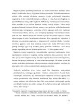 Bendrosios teisės tradicijos svarbiausi požymiai 11 puslapis