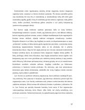 Bendrosios teisės tradicijos svarbiausi požymiai 12 puslapis