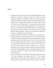 Bendrosios teisės tradicijos svarbiausi požymiai 16 puslapis