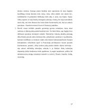 Bendrosios teisės tradicijos svarbiausi požymiai 17 puslapis