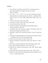 Bendrosios teisės tradicijos svarbiausi požymiai 18 puslapis