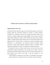 Bendrosios teisės tradicijos svarbiausi požymiai 3 puslapis