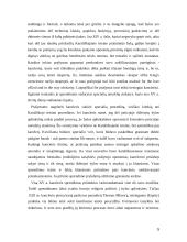 Bendrosios teisės tradicijos svarbiausi požymiai 5 puslapis