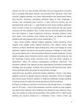 Bendrosios teisės tradicijos svarbiausi požymiai 7 puslapis