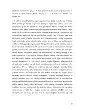 Bendrosios teisės tradicijos svarbiausi požymiai 9 puslapis